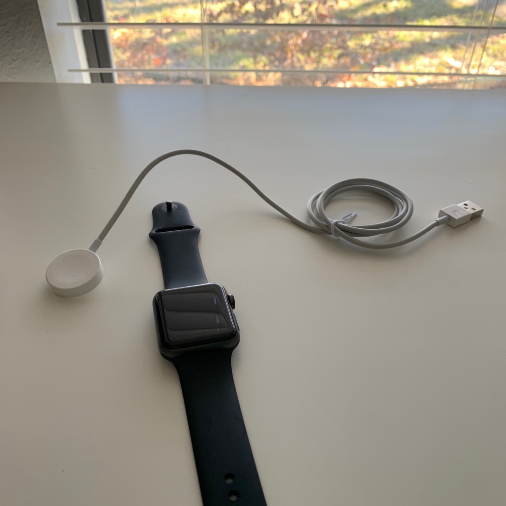 Apple Watch Series 3 Gps